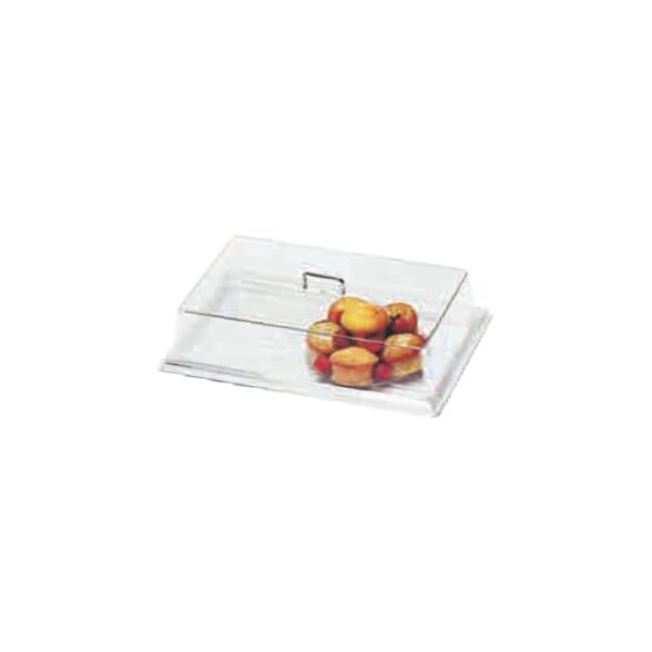 TA - Rectangular Display Cover