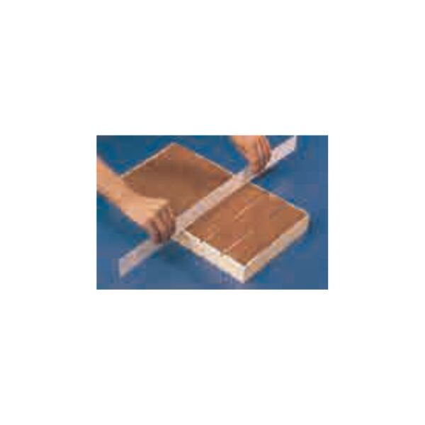 TA - Rectangular Frame for Cream and Fruit Cake