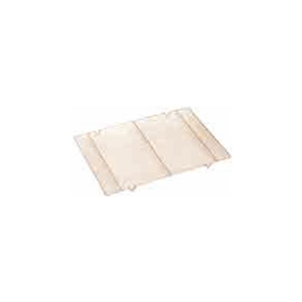 TA - Ribbed Grates with Feet