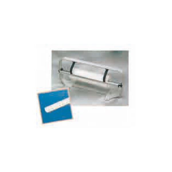 TA - Roll Dispenser Table Mounted