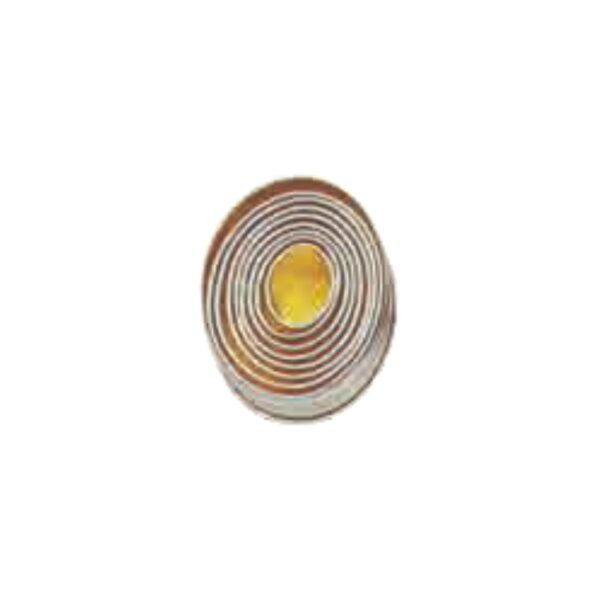 TA - Round Oval Plain