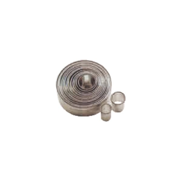 TA - Round Plain