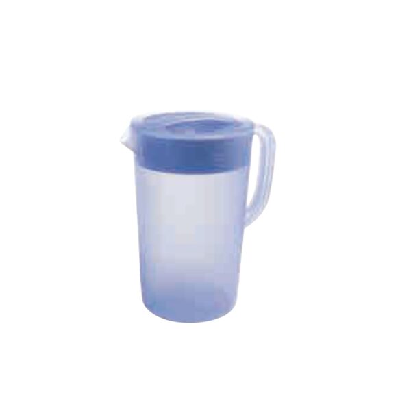 Libbey - Rubbermaid Economy Poythylene Pitcher with Cover (large)