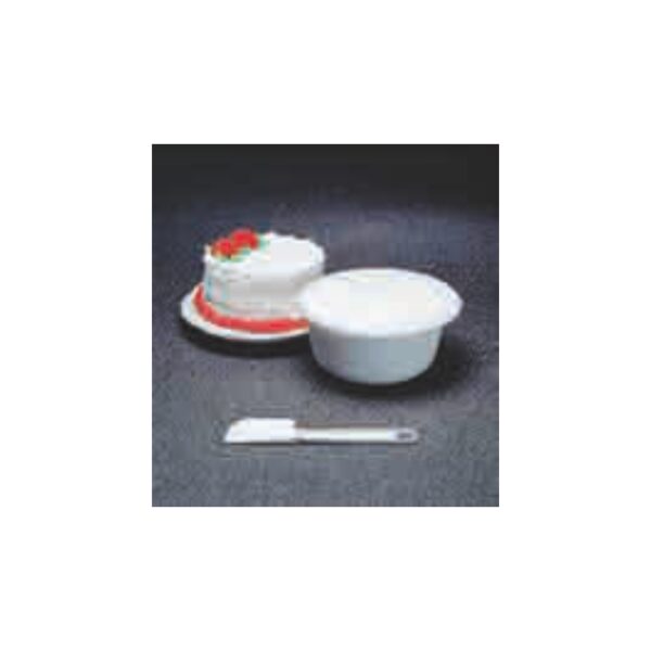 TA - Rubbermaid Mini Icing/ Jar Blade Scraper