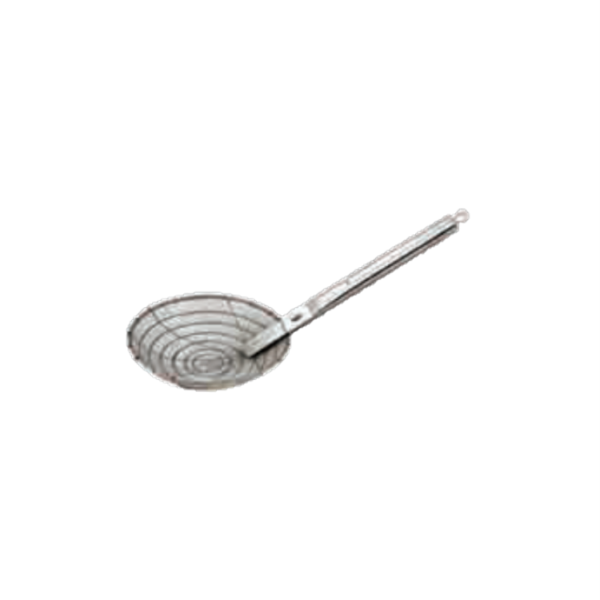 TA - S/S Skimmer with S/S Handle Fine Net