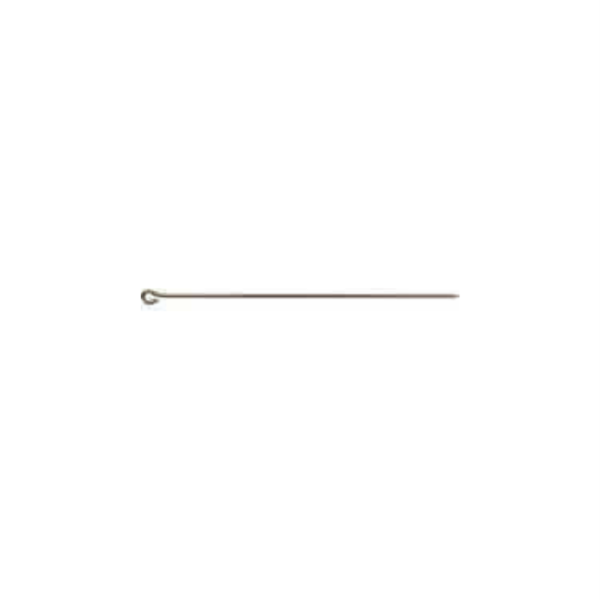 TA - S/S BBQ Skewer with Loop Handles