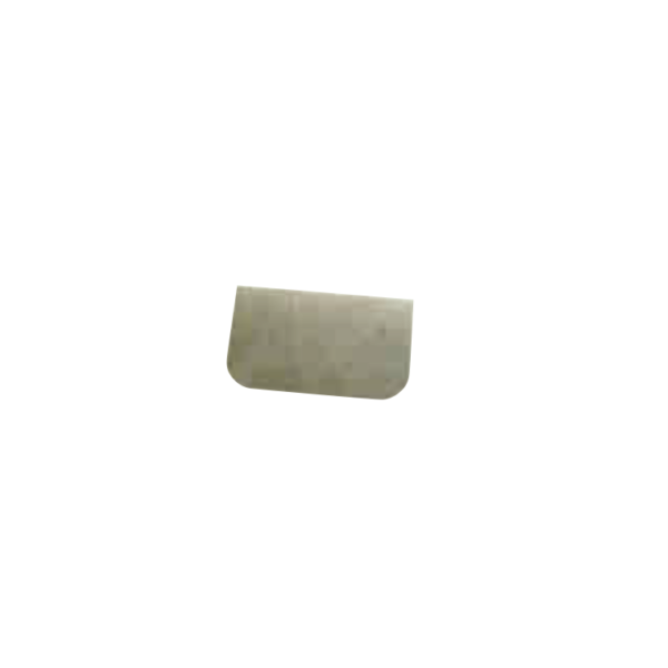 TA - S/S Chinese Dough Cutter (H.K.)