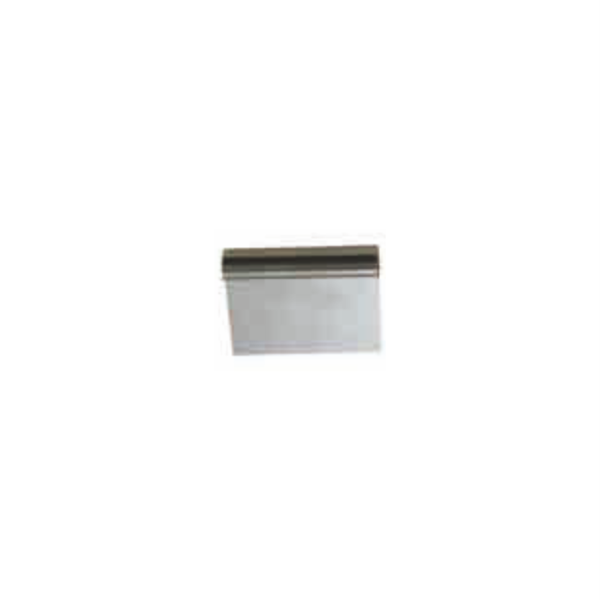 TA - S/S Dough Scraper
