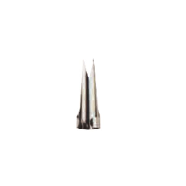 TA - S/S Flower Nail Lifter