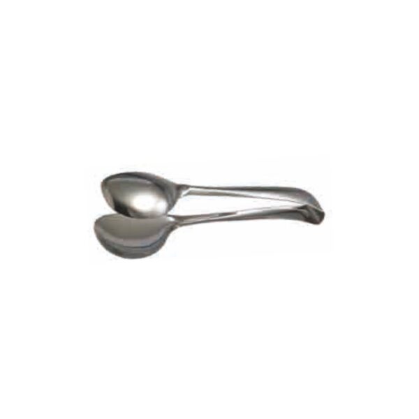 Royal Steel - S/S Fruit Tong