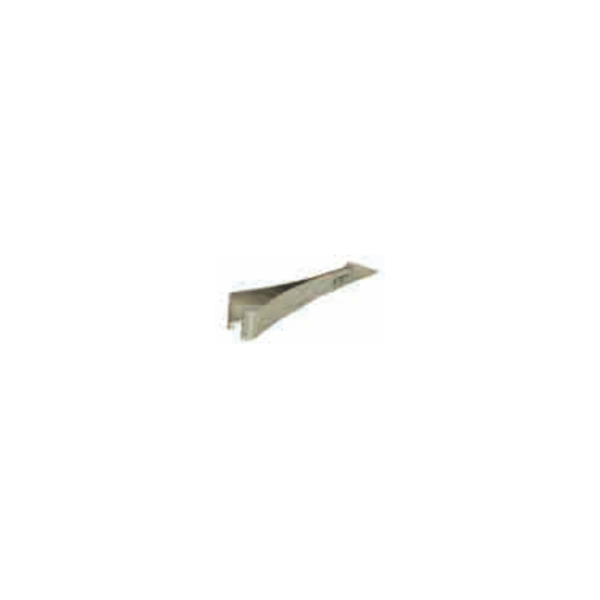 TA - S/S Feather Pick/Tweezer