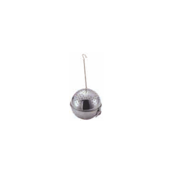 TA - S/S Herbal/Tea Ball Infuser