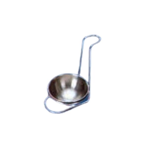 Royal Steel - S/S Ladle Holder 9 x 17H (cm)