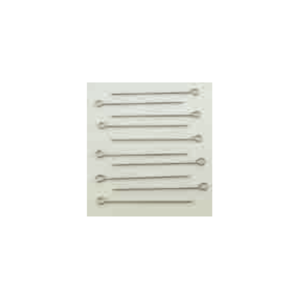 TA - S/S Needles