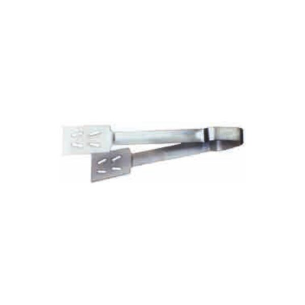 Royal Steel - S/S One Piece Pastry Tong (Universal)