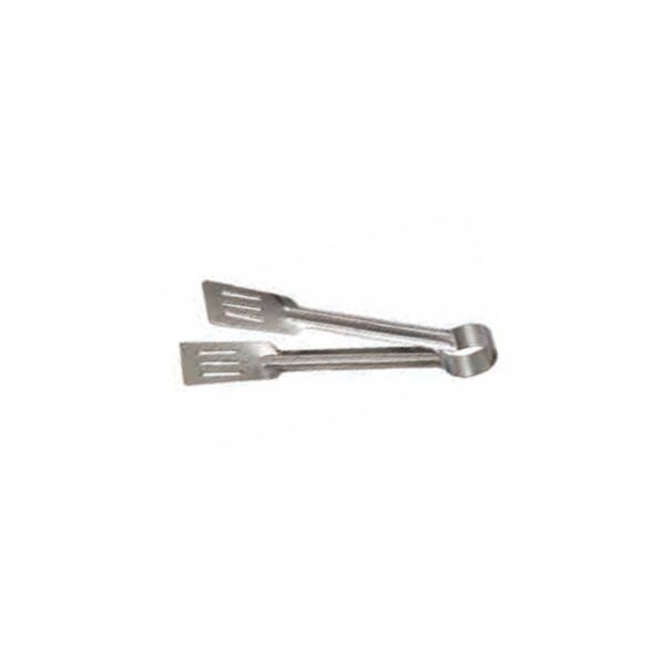 Royal Steel - S/S One Piece Sandwich/Bakery Tong