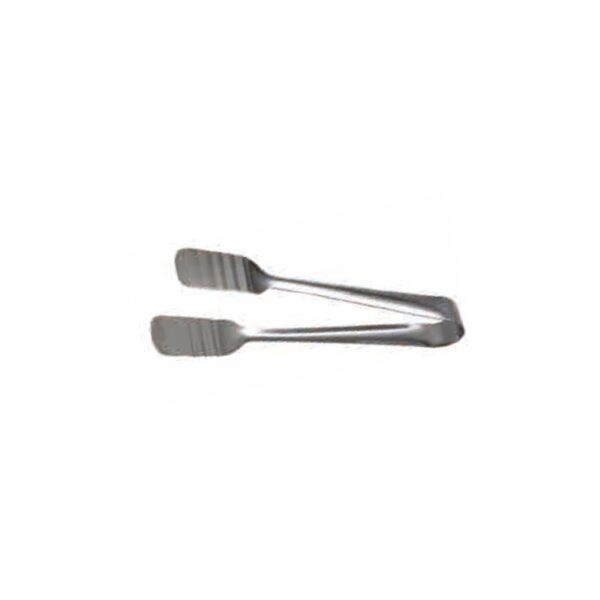 Royal Steel - S/S Pastry Tong (Universal)
