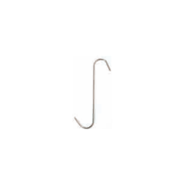 TA - S/S Poultry Hook