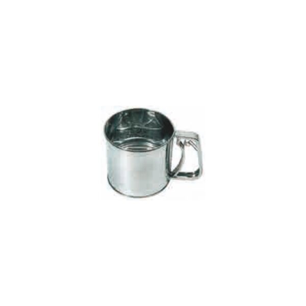 TA - S/S Rotary Flour Sifter