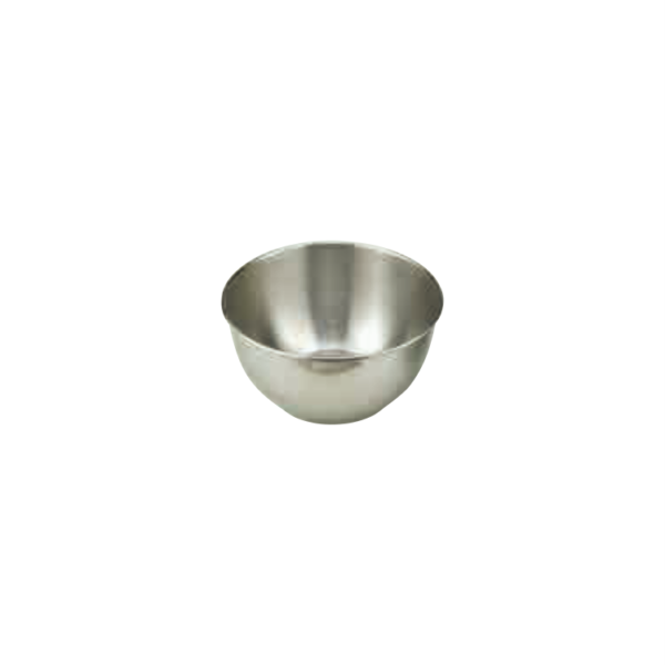 TA - S/S Sauce/Ingredient Bowl w/Foot
