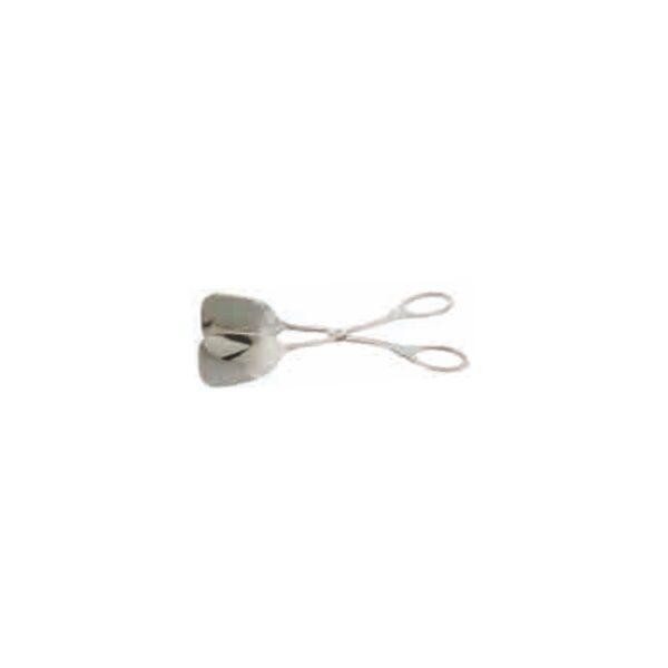 Royal Steel - S/S Scissor Type Cake Tong
