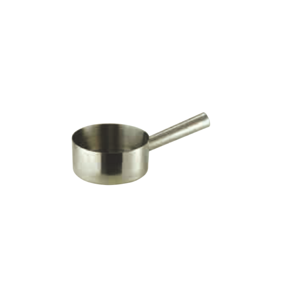TA - S/S Scoop Tubular Handle (H.K.)
