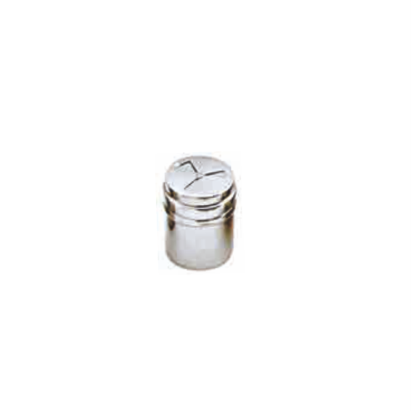 TA - S/S Sesame Seed Dredger