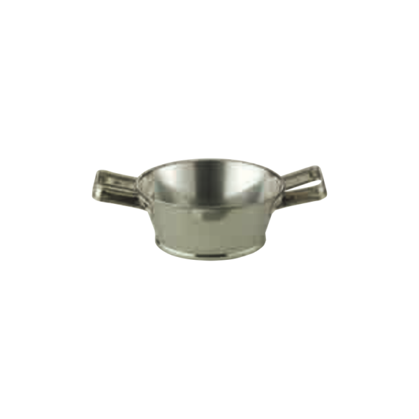 TA - S/S Sieve with 2 Wing Side Handle