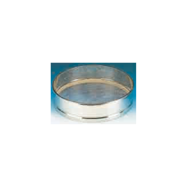 TA - S/S Sieve