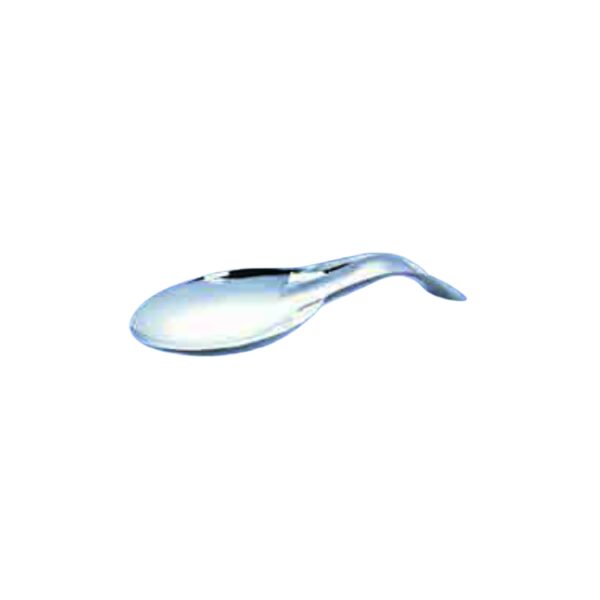 Royal Steel - S/S Spoon Rest 26.8 x 3.7H (cm)