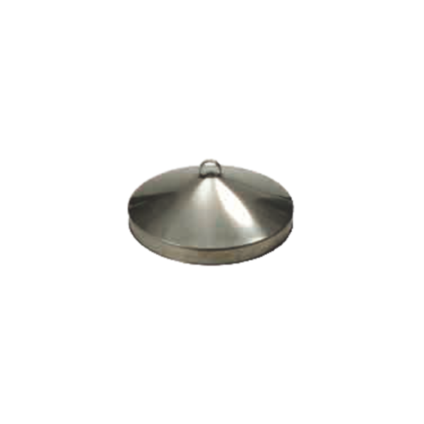 TA - S/S Steamer Cover