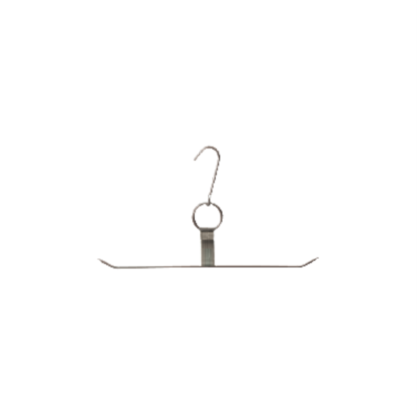 TA - S/S T-Shape BBQ Char Siew Hanger (H.K.)