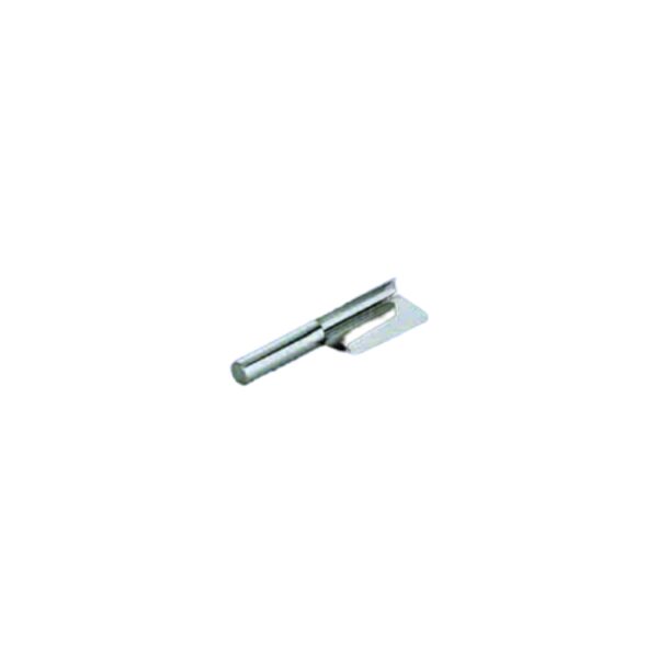 Royal Steel - S/S Table Crumber with Handle 23.5cm (L)