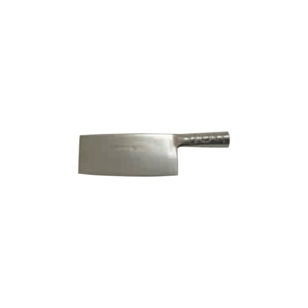 TA - S/S Vegetable Knife/Chinese Chopper (H.K.)
