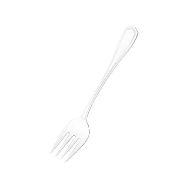 Royal Steel - Salad Serving Fork 245mm /70g