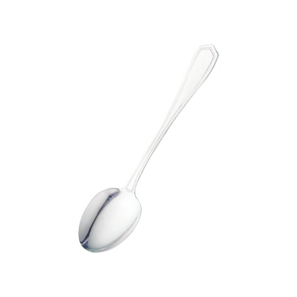 Royal Steel - Salad Serving Spoon 245mm /85g