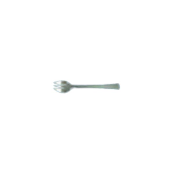 Royal Steel - Seafood/Oyster Fork 138mm /23g