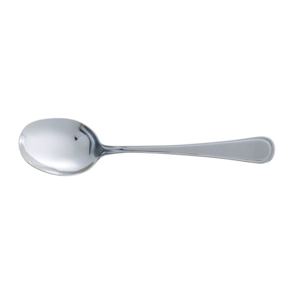 Royal Steel - Service Spoon 250mm /102g