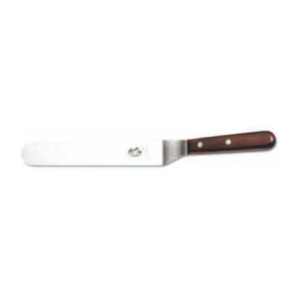 TA - Shaped Offset/Angular Spatula