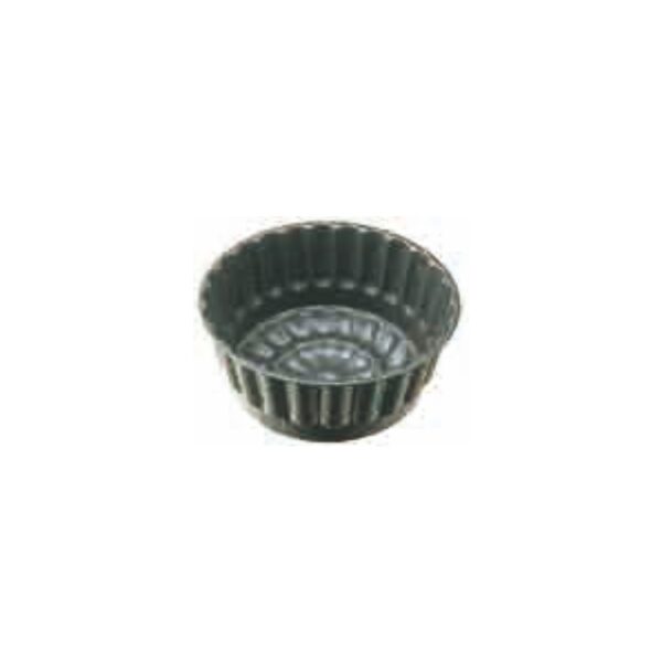 TA - Silicone Coated Bavarois Mould