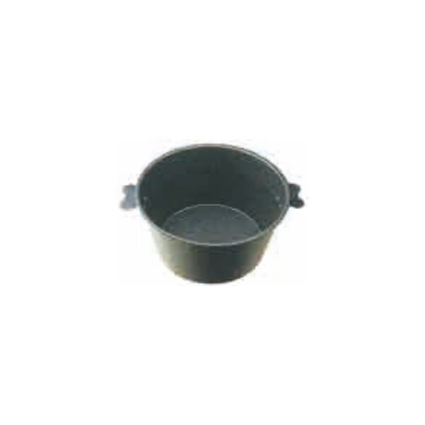 TA - Silicone Coated Charlotte Mould