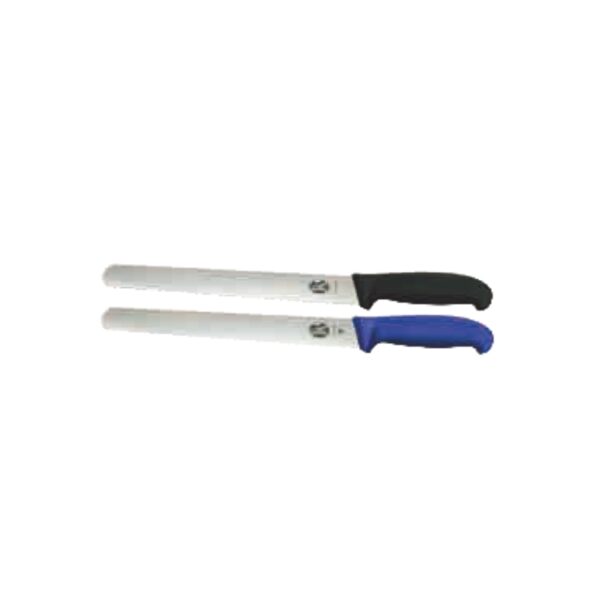 TA - Slicing Knife Round Tip Width Blade 30mm