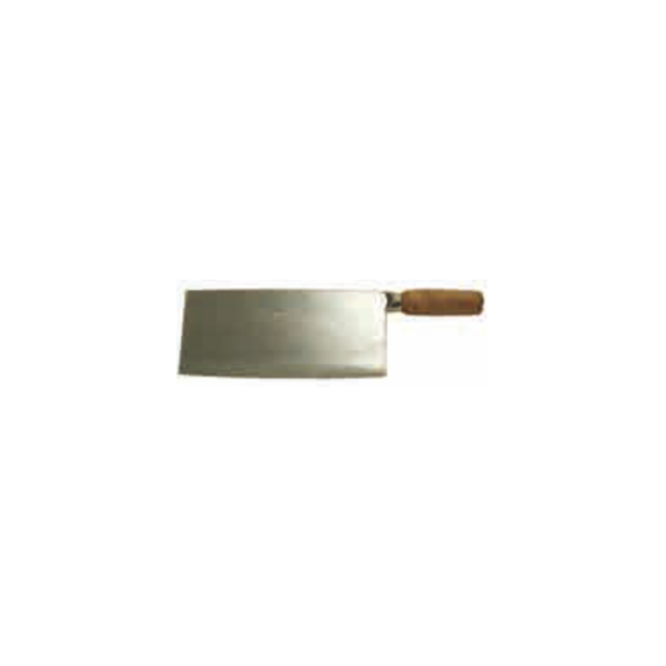 TA - Slicing Knife Small Wood Handle (H.K.)