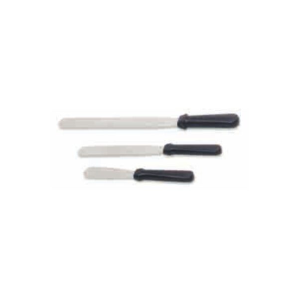 TA - Slimline Spatula Plastic Handle