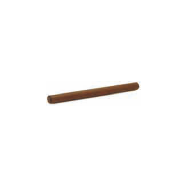TA - Small Wooden Rolling Pin Hardwood (H.K.)