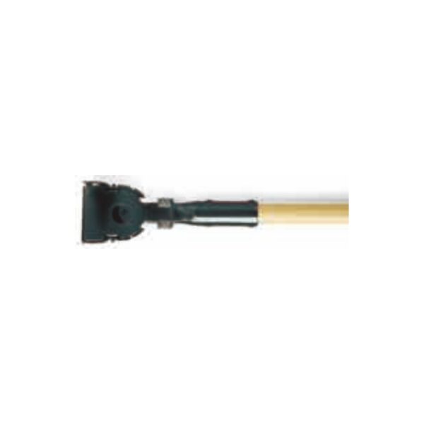 TA - Snap-on Dust Mop Handle Hardwood