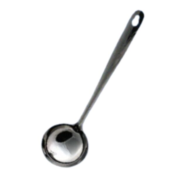 Royal Steel - S/S Soup Ladle 260mm/70mm