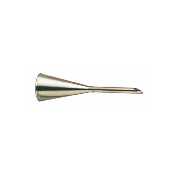 TA - S/S Special Tube for Berliner