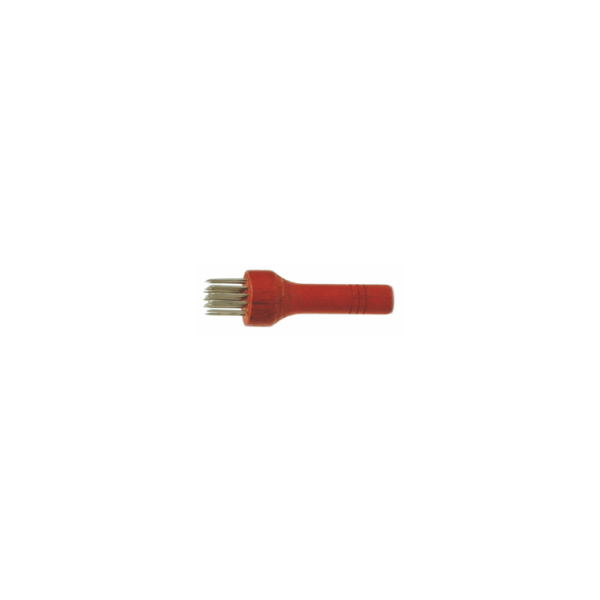 TA - Spike Tenderizer Chinese Style Pork BBQ