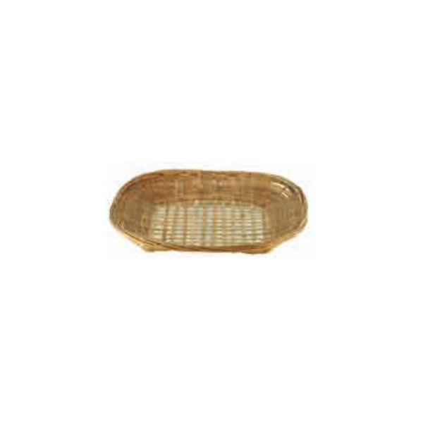 TA - Square Bamboo Tray/ Strainer (China)